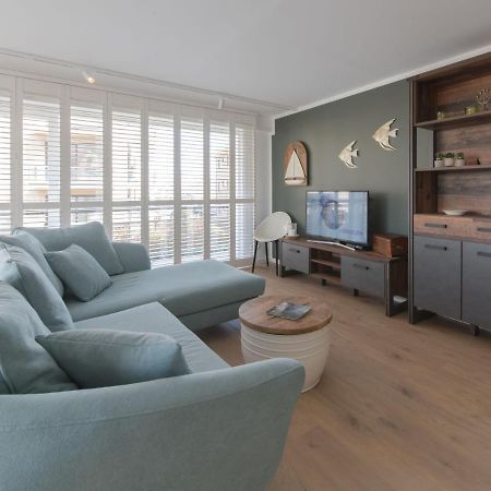 Apartment Charlie By Interhome De Haan Εξωτερικό φωτογραφία