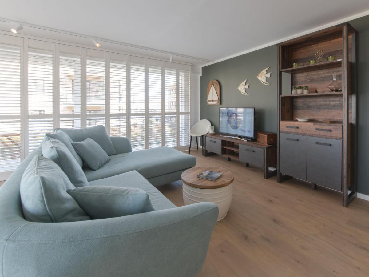 Apartment Charlie By Interhome De Haan Εξωτερικό φωτογραφία