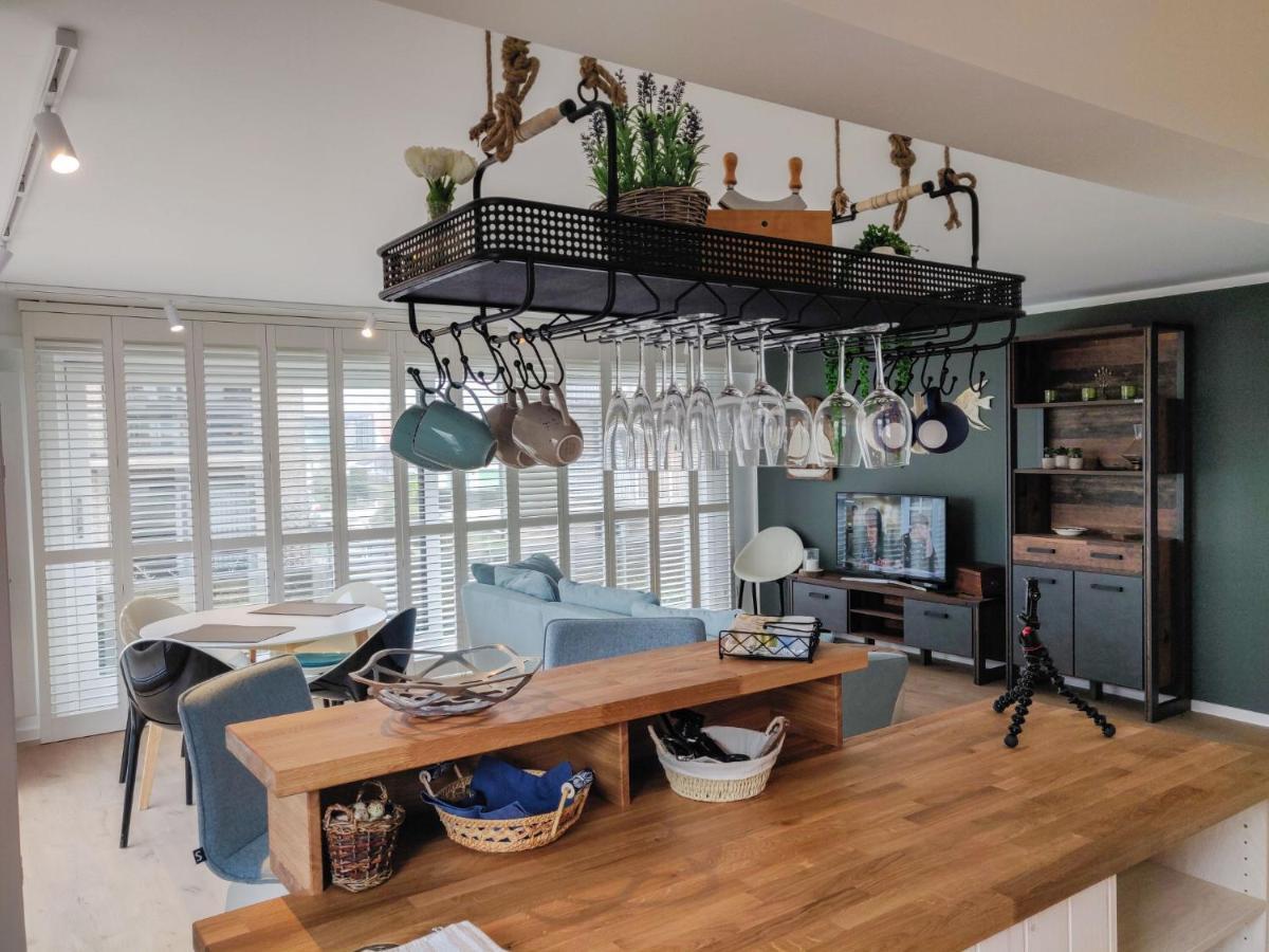 Apartment Charlie By Interhome De Haan Εξωτερικό φωτογραφία