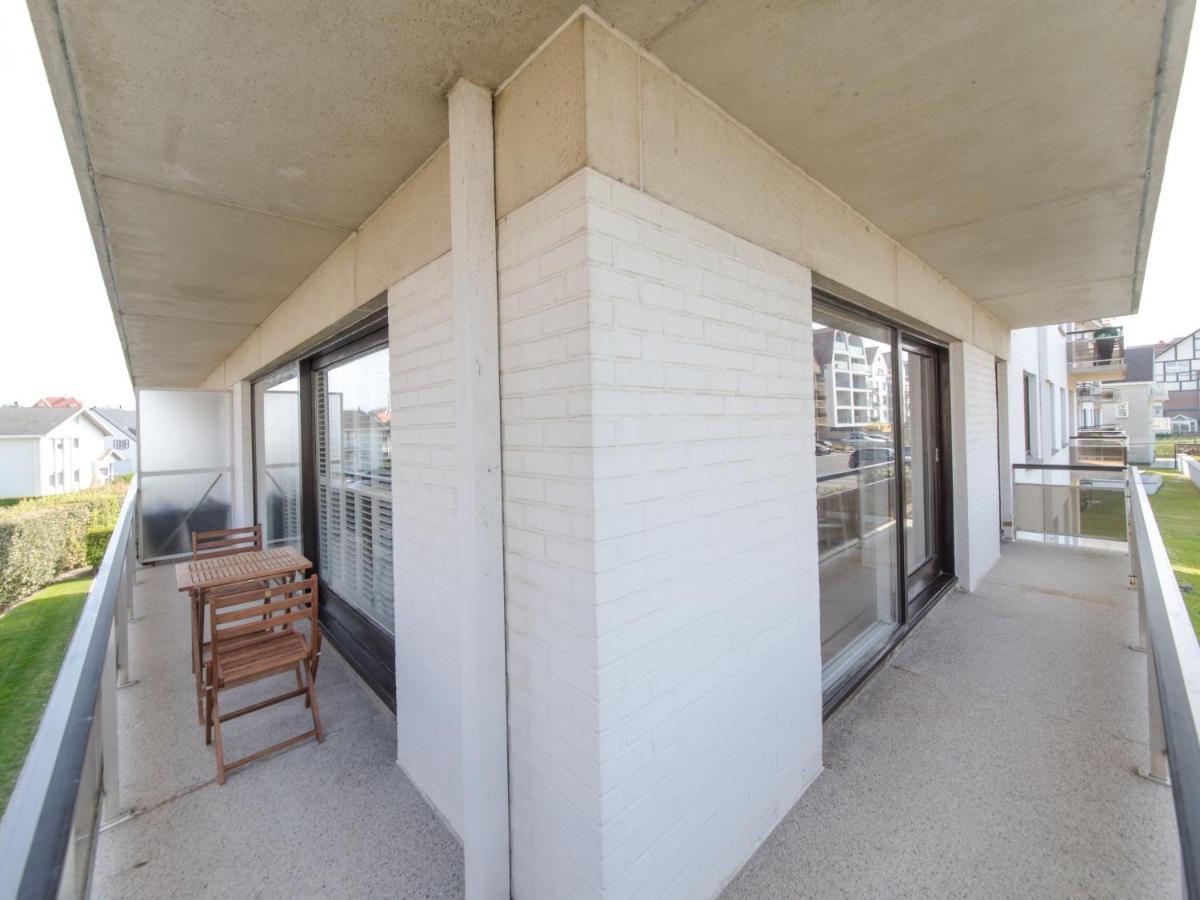 Apartment Charlie By Interhome De Haan Εξωτερικό φωτογραφία