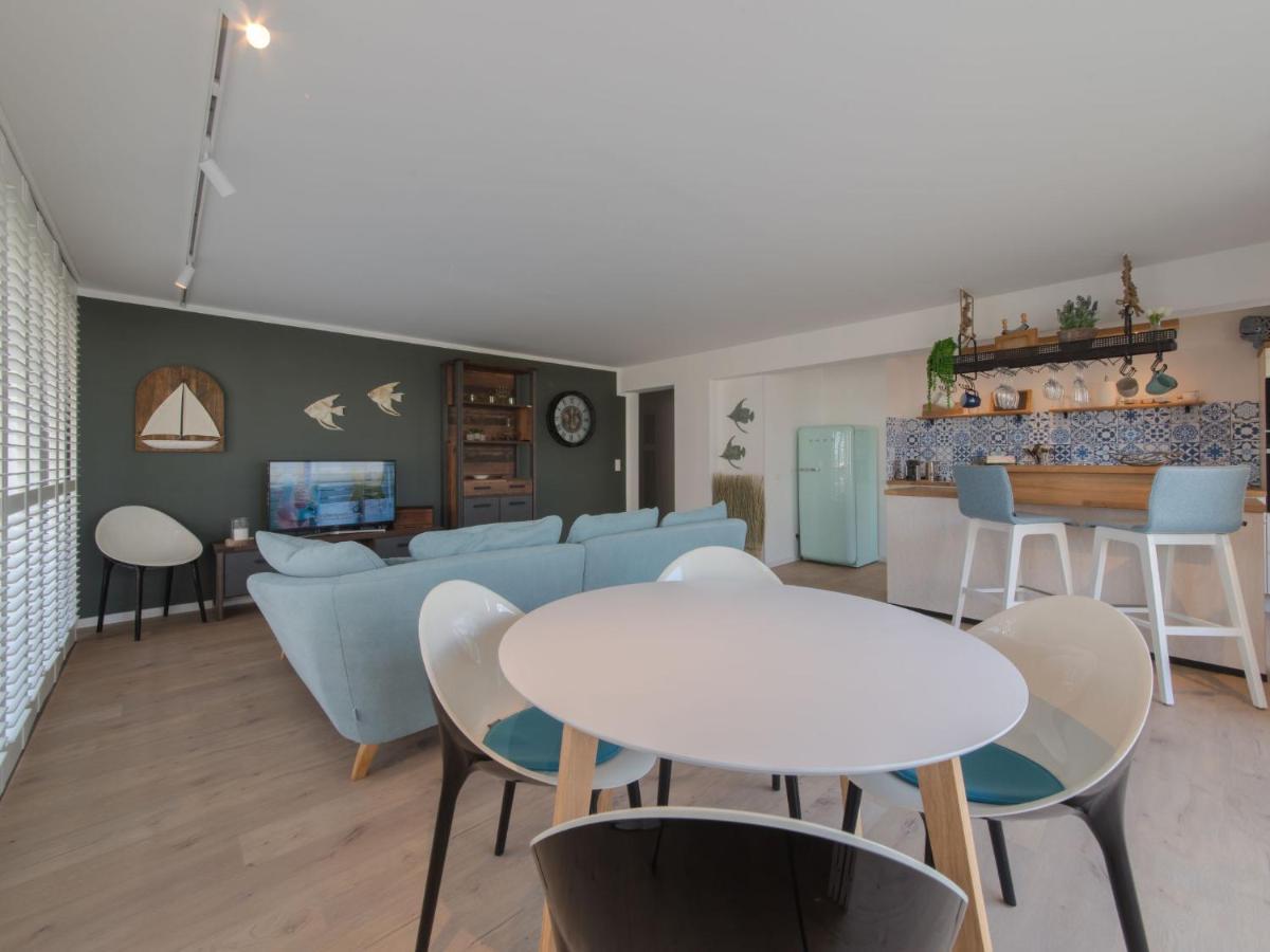 Apartment Charlie By Interhome De Haan Εξωτερικό φωτογραφία