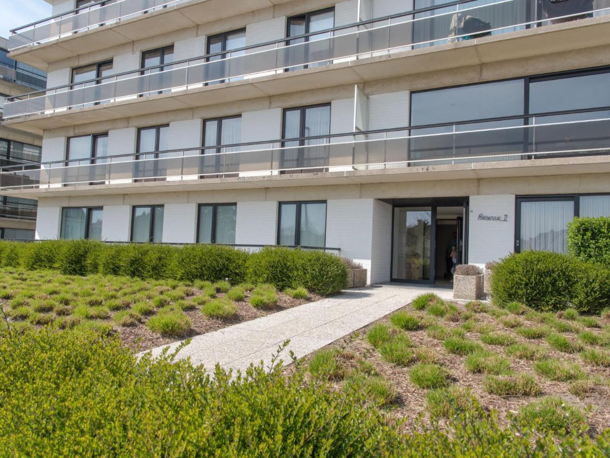 Apartment Charlie By Interhome De Haan Εξωτερικό φωτογραφία