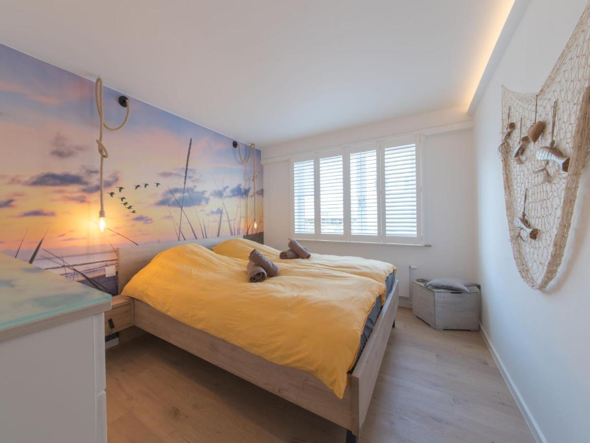 Apartment Charlie By Interhome De Haan Εξωτερικό φωτογραφία