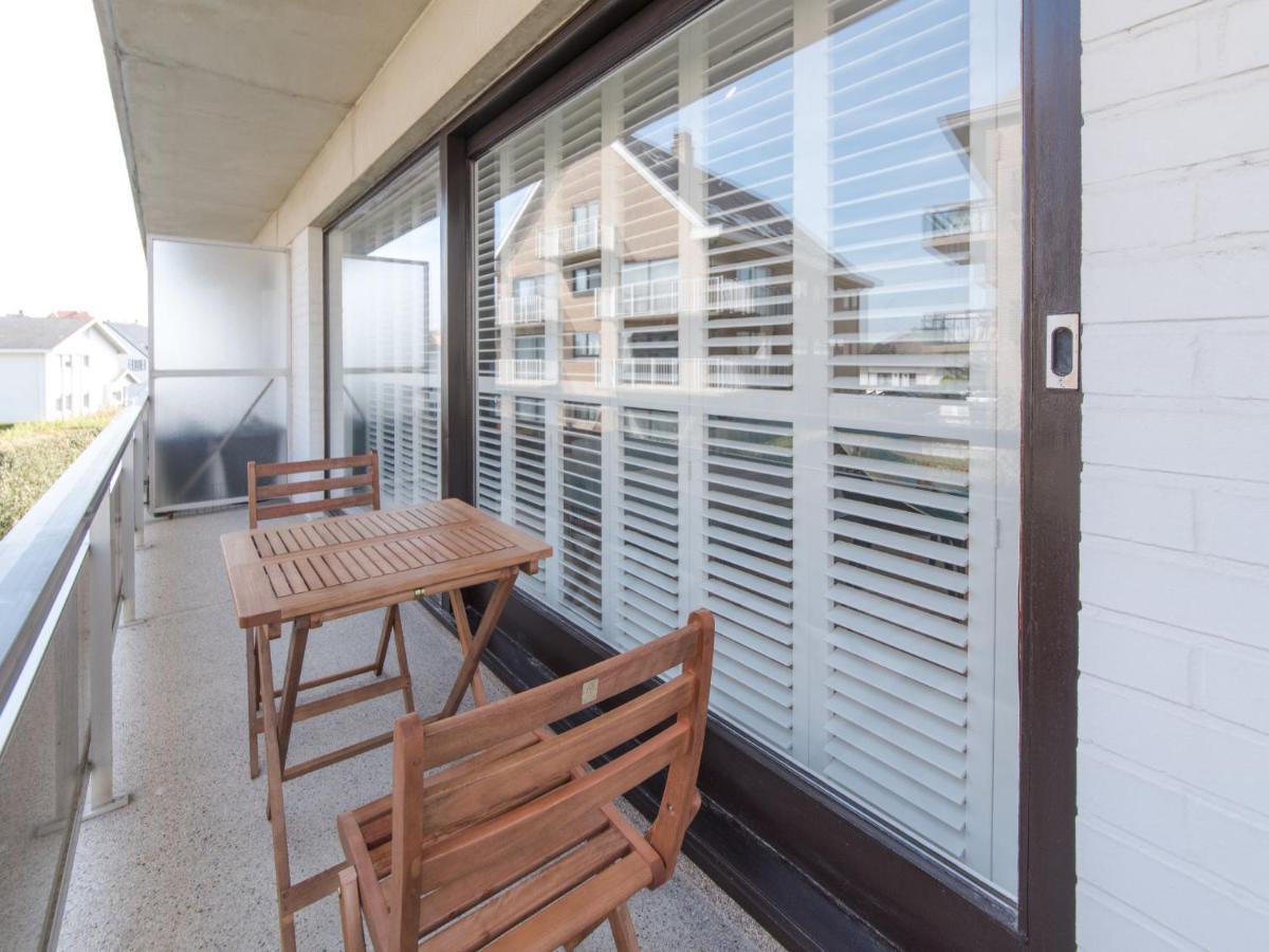 Apartment Charlie By Interhome De Haan Εξωτερικό φωτογραφία