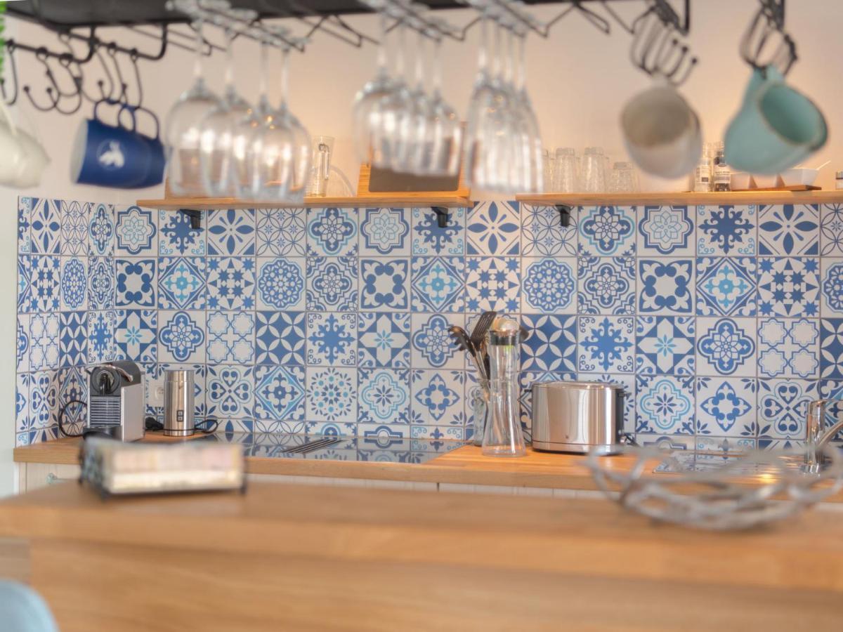 Apartment Charlie By Interhome De Haan Εξωτερικό φωτογραφία