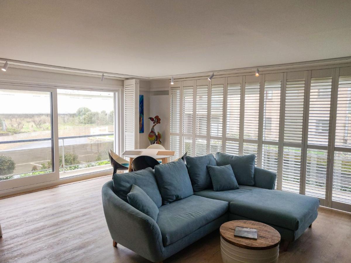 Apartment Charlie By Interhome De Haan Εξωτερικό φωτογραφία