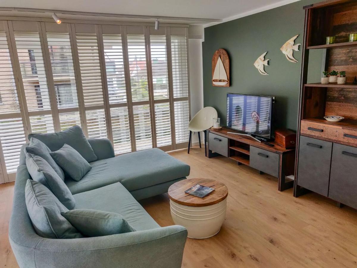 Apartment Charlie By Interhome De Haan Εξωτερικό φωτογραφία