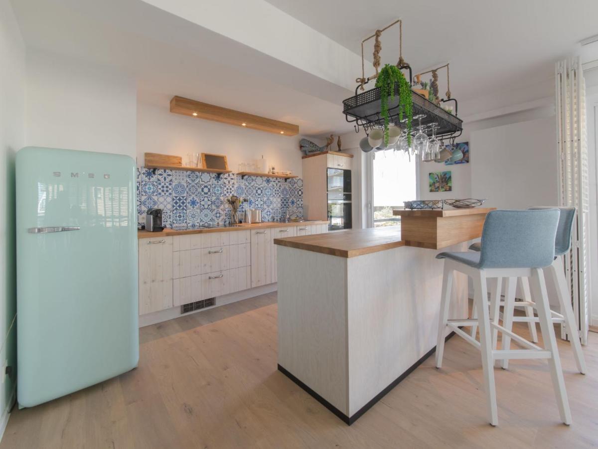 Apartment Charlie By Interhome De Haan Εξωτερικό φωτογραφία