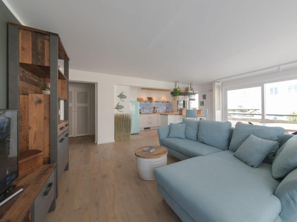 Apartment Charlie By Interhome De Haan Εξωτερικό φωτογραφία