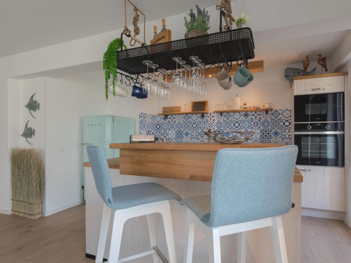 Apartment Charlie By Interhome De Haan Εξωτερικό φωτογραφία
