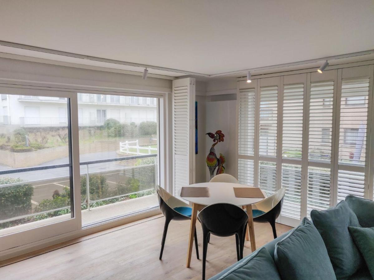 Apartment Charlie By Interhome De Haan Εξωτερικό φωτογραφία