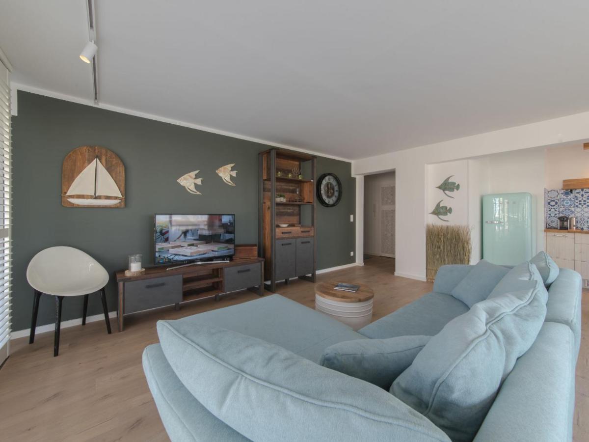 Apartment Charlie By Interhome De Haan Εξωτερικό φωτογραφία