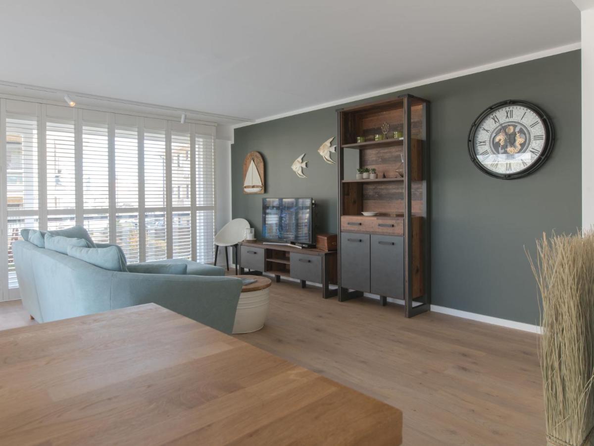 Apartment Charlie By Interhome De Haan Εξωτερικό φωτογραφία