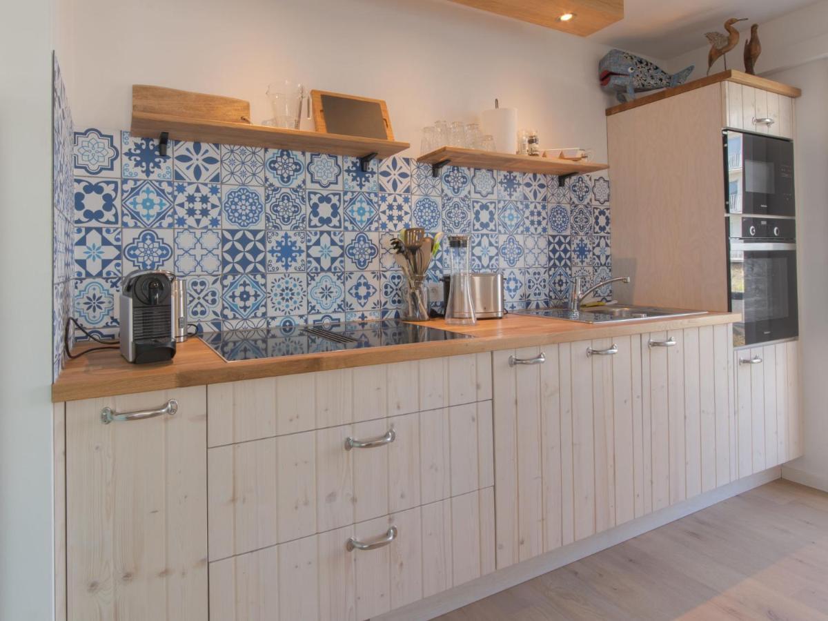 Apartment Charlie By Interhome De Haan Εξωτερικό φωτογραφία