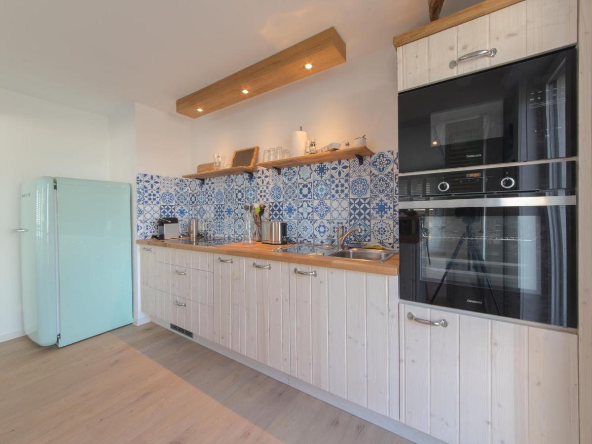 Apartment Charlie By Interhome De Haan Εξωτερικό φωτογραφία
