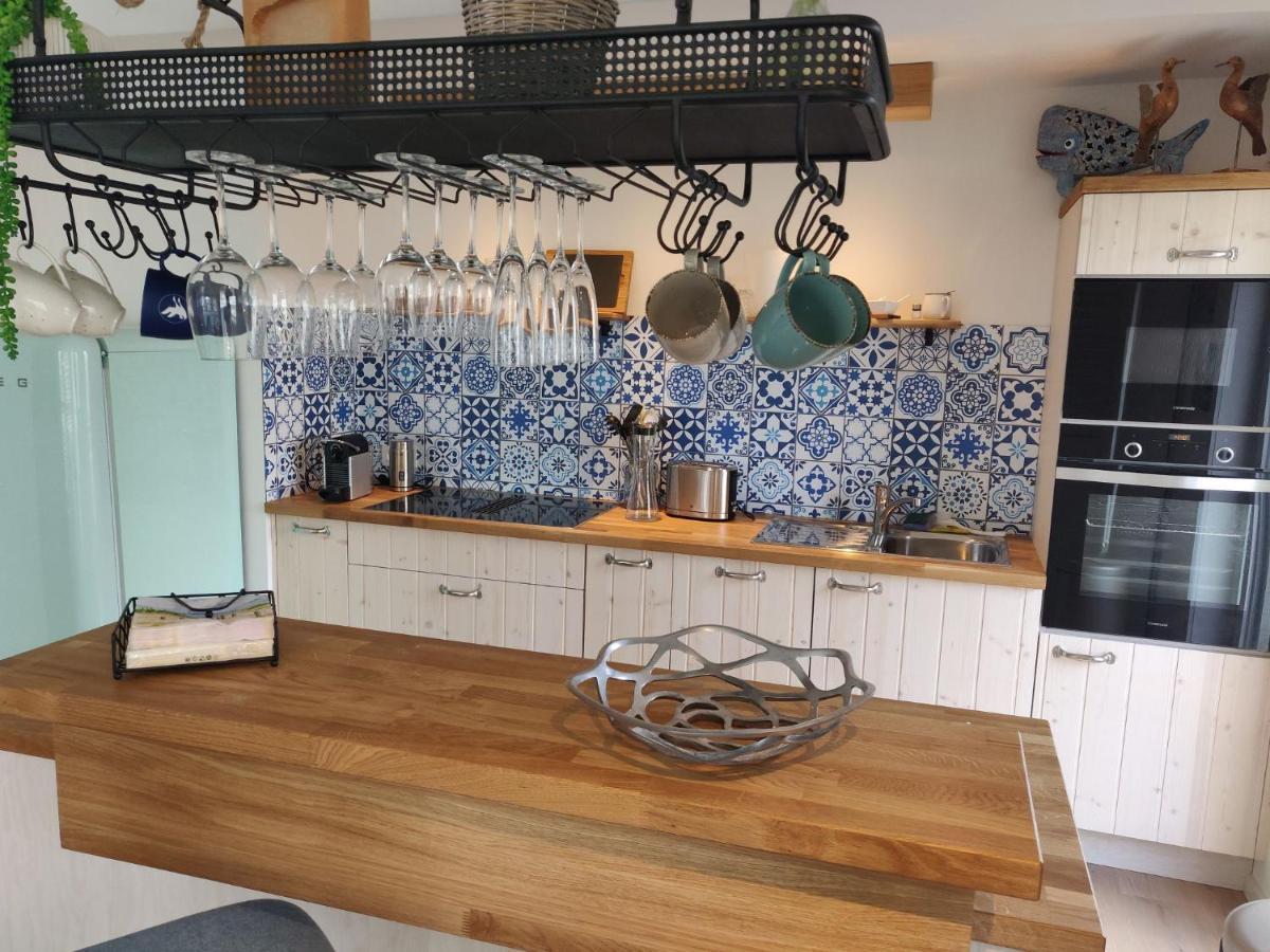Apartment Charlie By Interhome De Haan Εξωτερικό φωτογραφία
