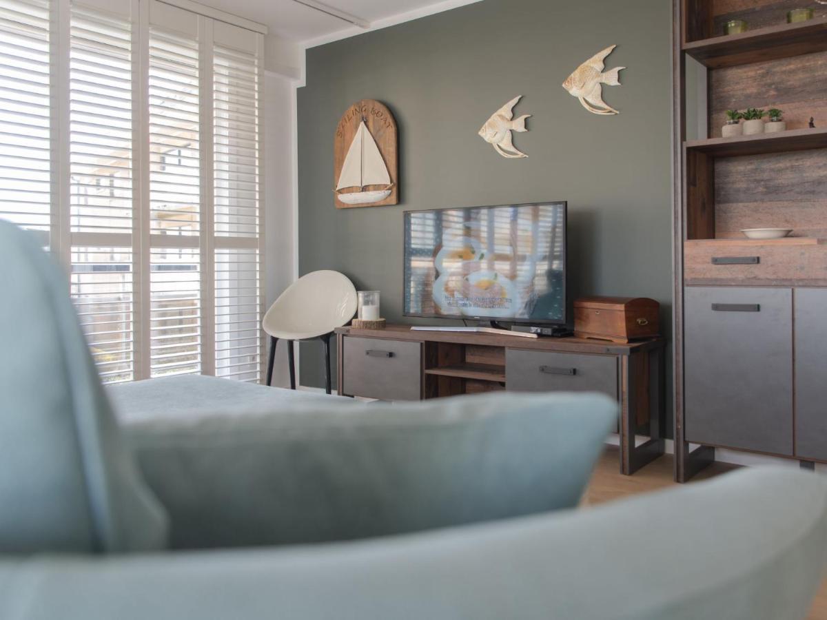 Apartment Charlie By Interhome De Haan Εξωτερικό φωτογραφία